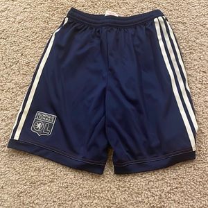 Adidas Shorts